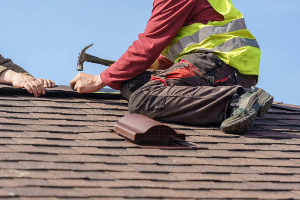 Heating Cable for Roof Installation in Goldendale, WA