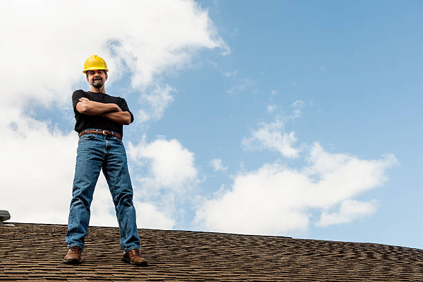 Professional Roofing Contractor in Goldendale, WA